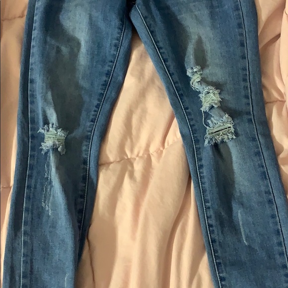 Jeans - Picture 4 of 4